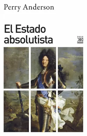 ESTADO ABSOLUTISTA