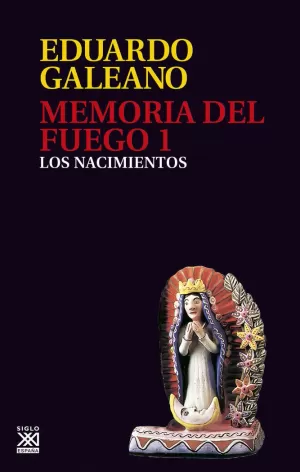 MEMORIA DEL FUEGO 1