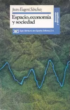 ESPACIO ECONOMIA Y SOCIEDAD