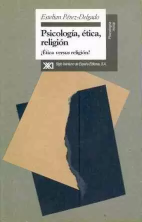 PSICOLOGIA ETICA RELIGION