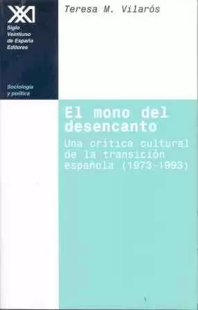 MONO DEL DESENCANTO,EL