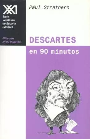 DESCARTES EN 90 MINUTOS