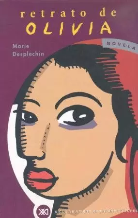 RETRATO DE OLIVIA