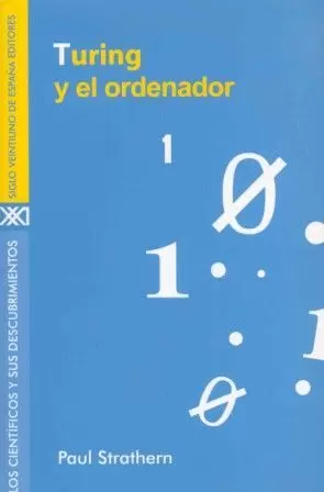 TURING Y EL ORDENADOR