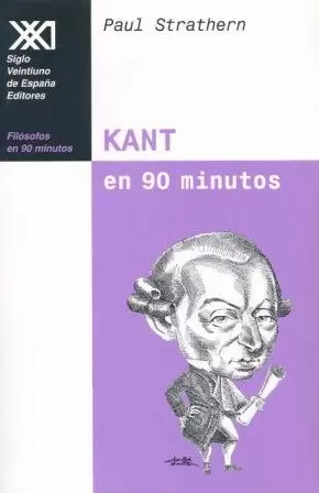 KANT EN 90 MINUTOS