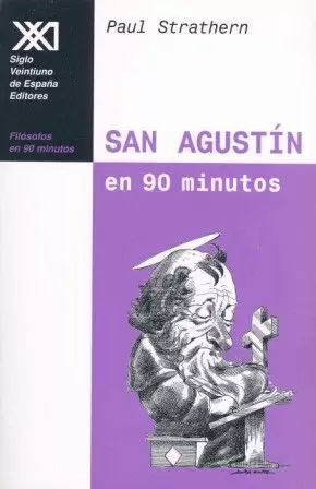 SAN AGUSTIN EN 90 MINUTOS