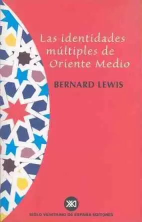 IDENTIDADES MULTIPLES DE ORIEN