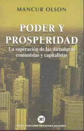 PODER Y PROSPERIDAD