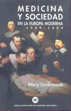 MEDICINA Y SOCIEDAD EN LA EURO