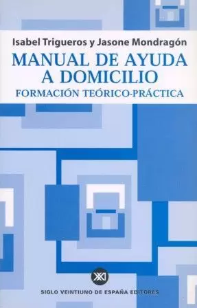 MANUAL DE AYUDA A DOMICILIO