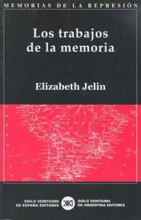 TRABAJOS DE LA MEMORIA