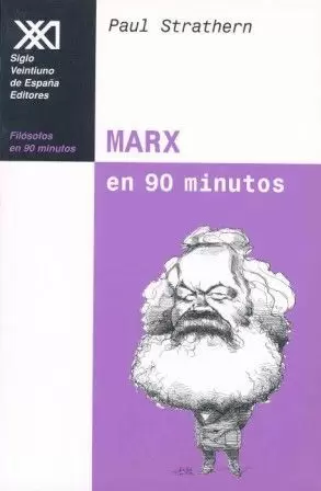 MARX EN 90 MINUTOS