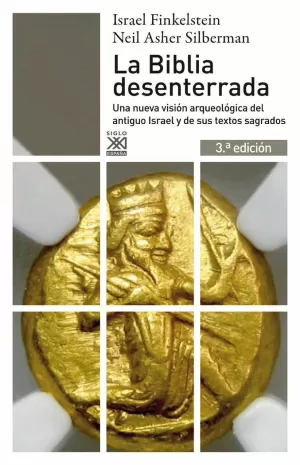 LA BIBLIA DESENTERRADA LA BIBLIA DESENTERRADA