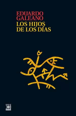 LOS HIJOS DE LOS DIAS