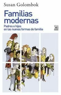 FAMILIAS MODERNAS