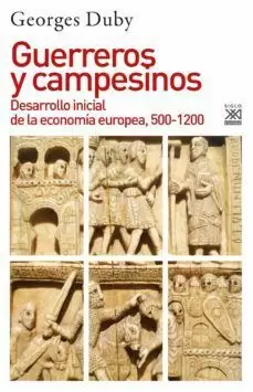 GUERREROS Y CAMPESINOS