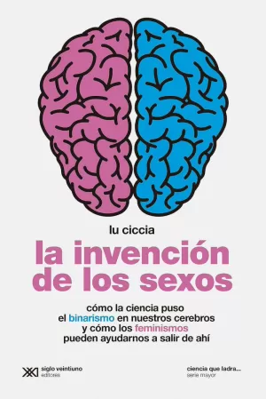 LA INVENCIÓN DE LOS SEXOS