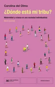 ¿DÓNDE ESTÁ MI TRIBU?