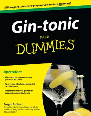 GIN-TONIC PARA DUMMIES