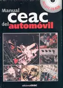MANUAL CEAC DEL AUTOMOVIL + CD