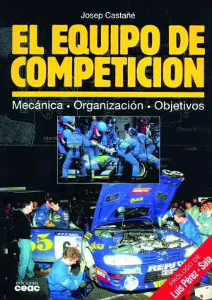 EQUIPO DE COMPETICION,EL