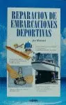 REPARACIONES EMBARCACIONES DEP