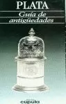 PLATA GUIA ANTIGUEDADES