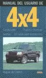 MANUAL DEL USUARIO DE 4X4