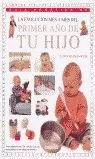 EVOLUCION MES A MES PRIMER AÑO