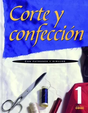 CORTE Y CONFECCION 1