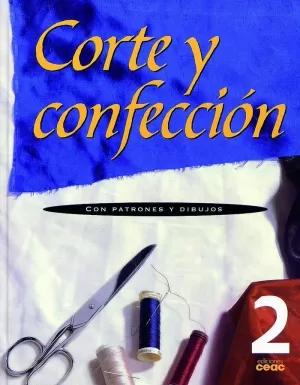 CORTE Y CONFECCION 2