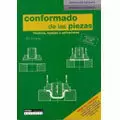 CONFORMADO DE LAS PIEZAS