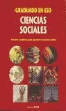 CIENCIAS SOCIALES. GRADUADO ESCOLAR