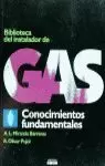 GAS CONOCIMIENTOS FUNDAMENTALE