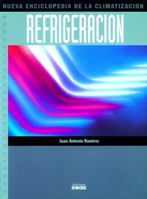 REFRIGERACION NUEVA ENCICLOPED