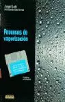 PROCESOS DE VAPORIZACION