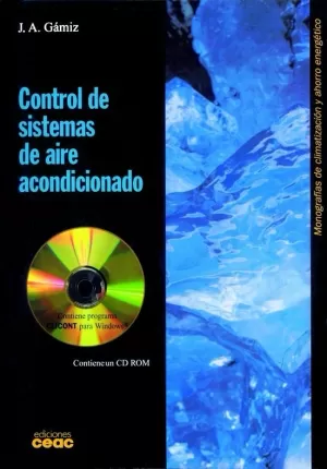 CONTROL DE SISTEMAS AIRE ACOND