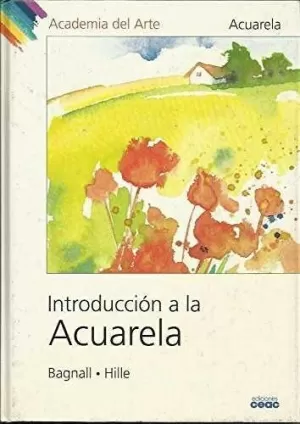 INTRODUCCION A LA ACUARELA