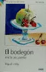 BODEGON EN LA ACUARELA,EL