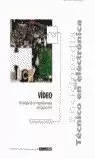 VIDEO TECNOLOGIA MAGNETOSCOPIOS SISTEMA VHS CEAC