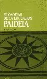 FILOSOFIAS EDUCACION PAIDEIA