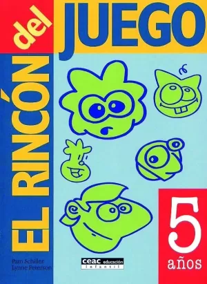 RINCON DEL JUEGO, EL 5 AÑOS