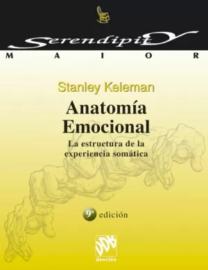 ANATOMIA EMOCIONAL