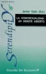 HOMOSEXUALIDAD UN DEBATE ABIER