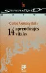CATORCE APRENDIZAJES VITALES