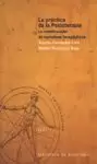 PRACTICA DE LA PSICOTERAPIA,LA