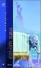 ELEFANTE ZURIA