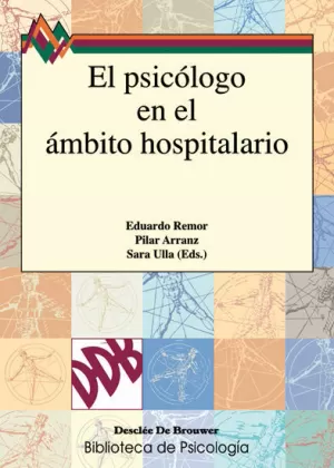 PSICOLOGO EN EL AMBITO HOSPITALARIO  EL