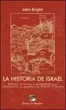 HISTORIA DE ISRAEL  LA