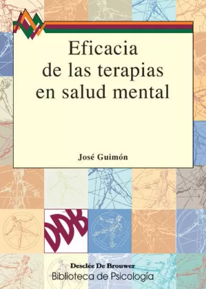 EFICACIA DE LAS TERAPIAS EN SALUD MENTAL